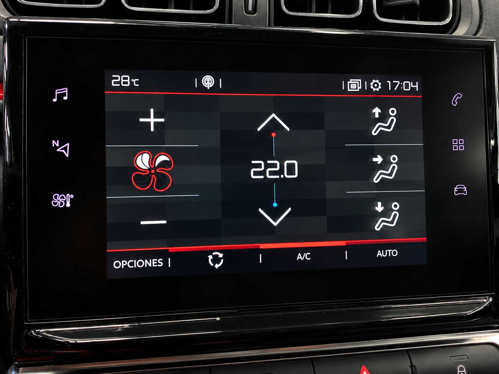 Citroën C3 PureTech 82 Shine - foto 21