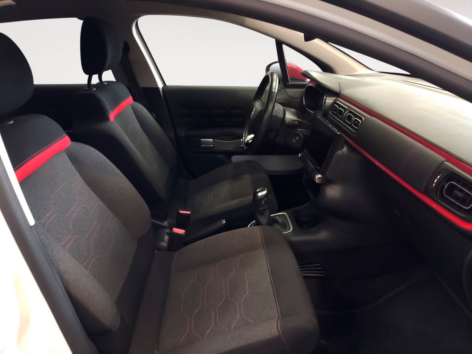 Citroën C3 PureTech 82 Shine - foto 12