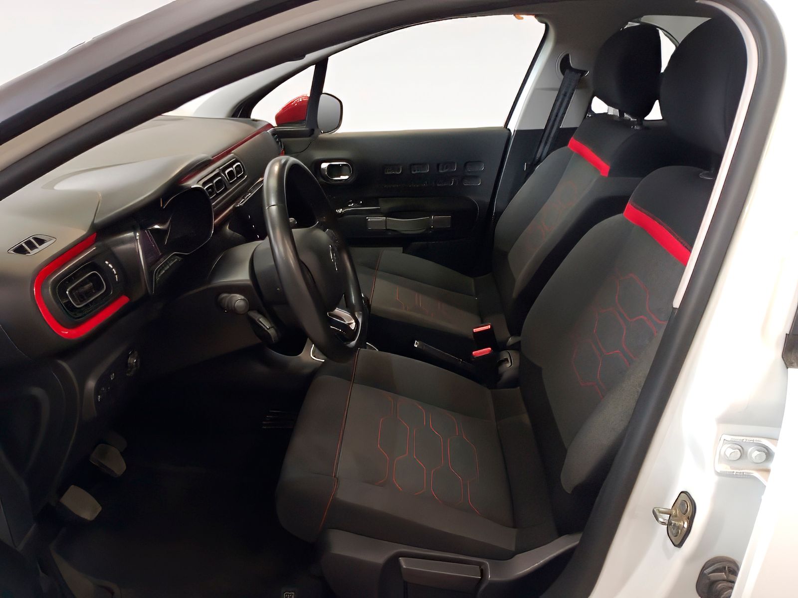 Citroën C3 PureTech 82 Shine - foto 10