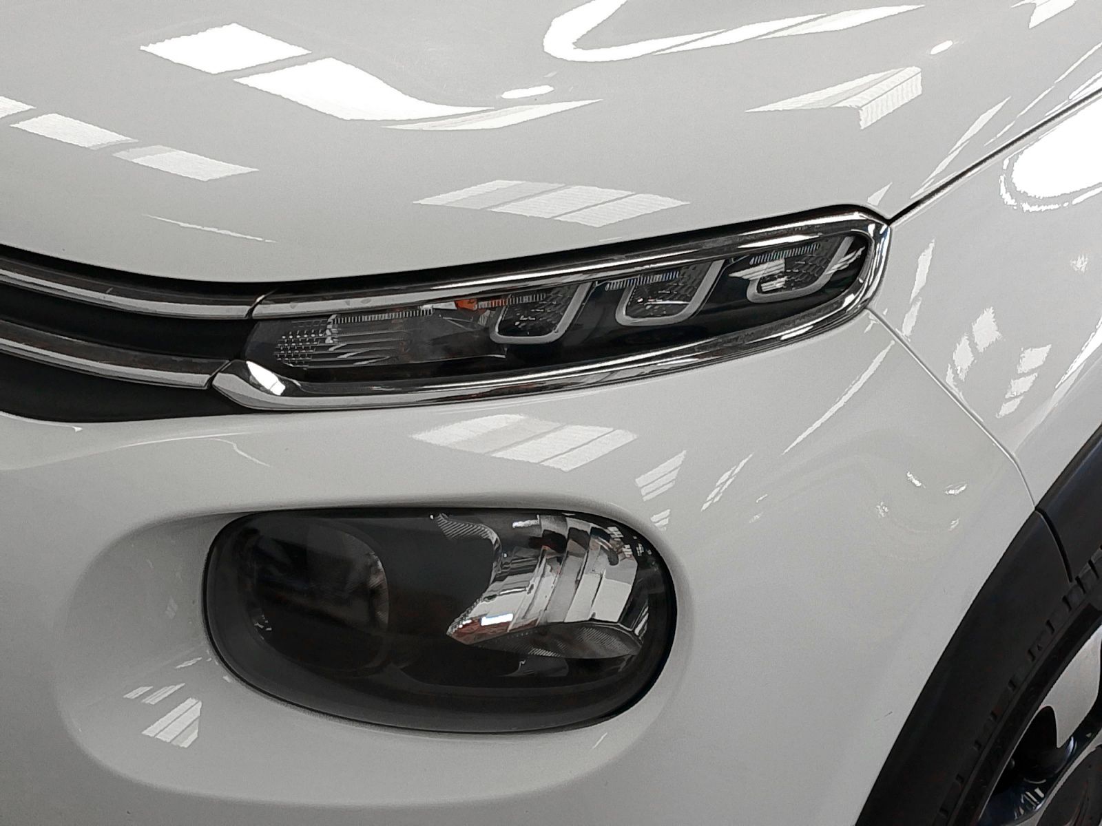 Citroën C3 PureTech 82 Shine - foto 24