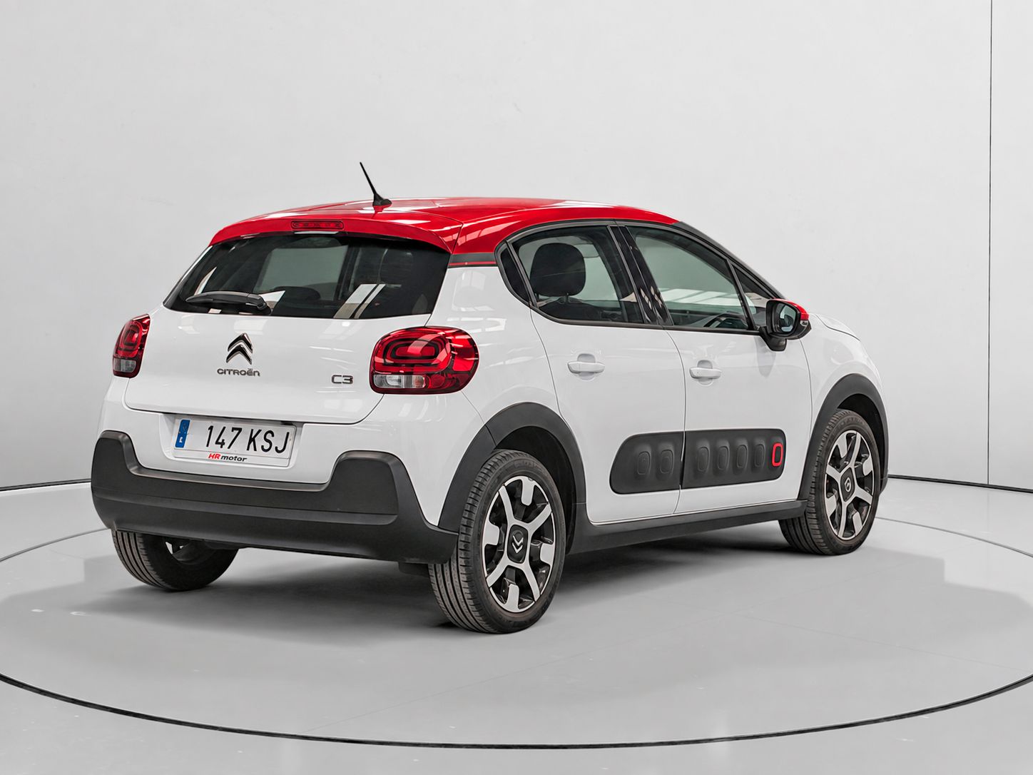 Citroën C3 PureTech 82 Shine - foto 3