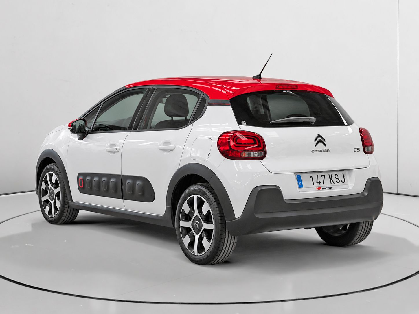 Citroën C3 PureTech 82 Shine - foto 5