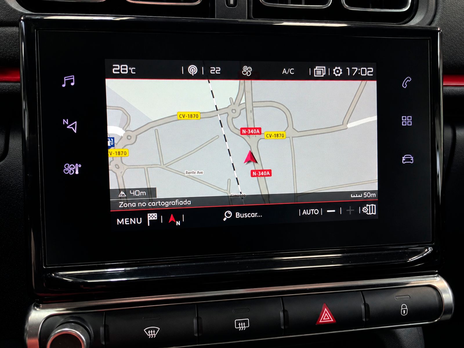 Citroën C3 PureTech 82 Shine - foto 16