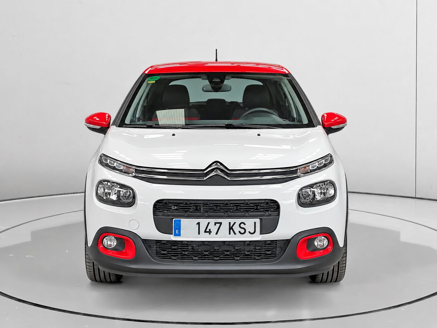 Citroën C3 PureTech 82 Shine - foto 7
