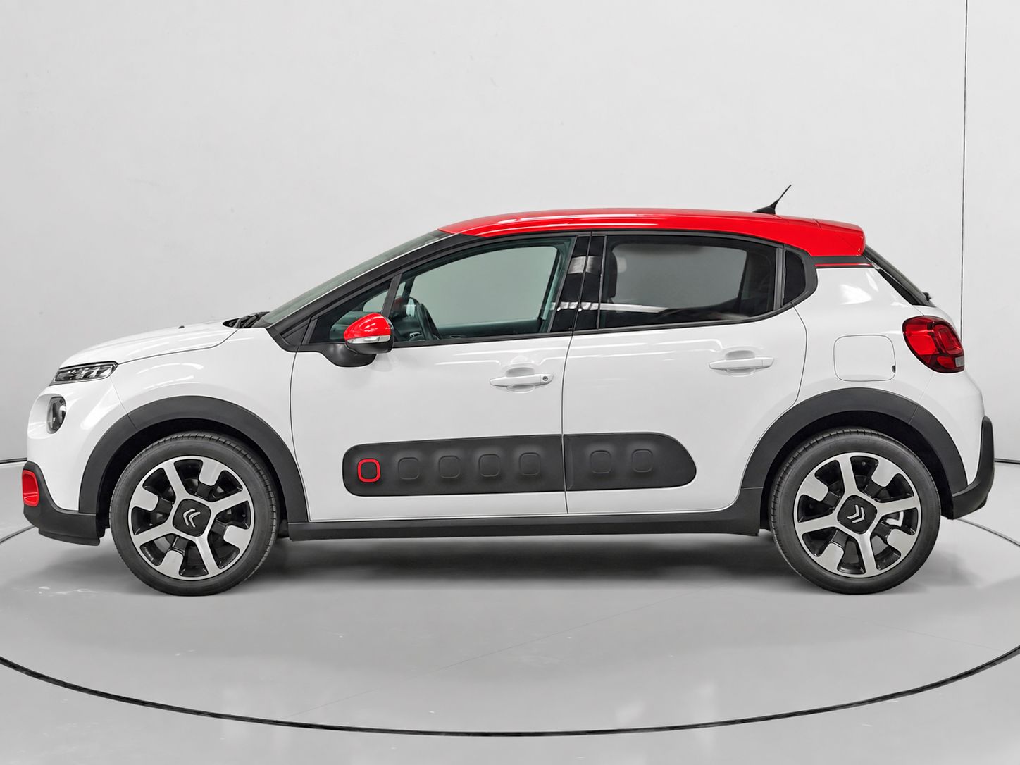 Citroën C3 PureTech 82 Shine - foto 6