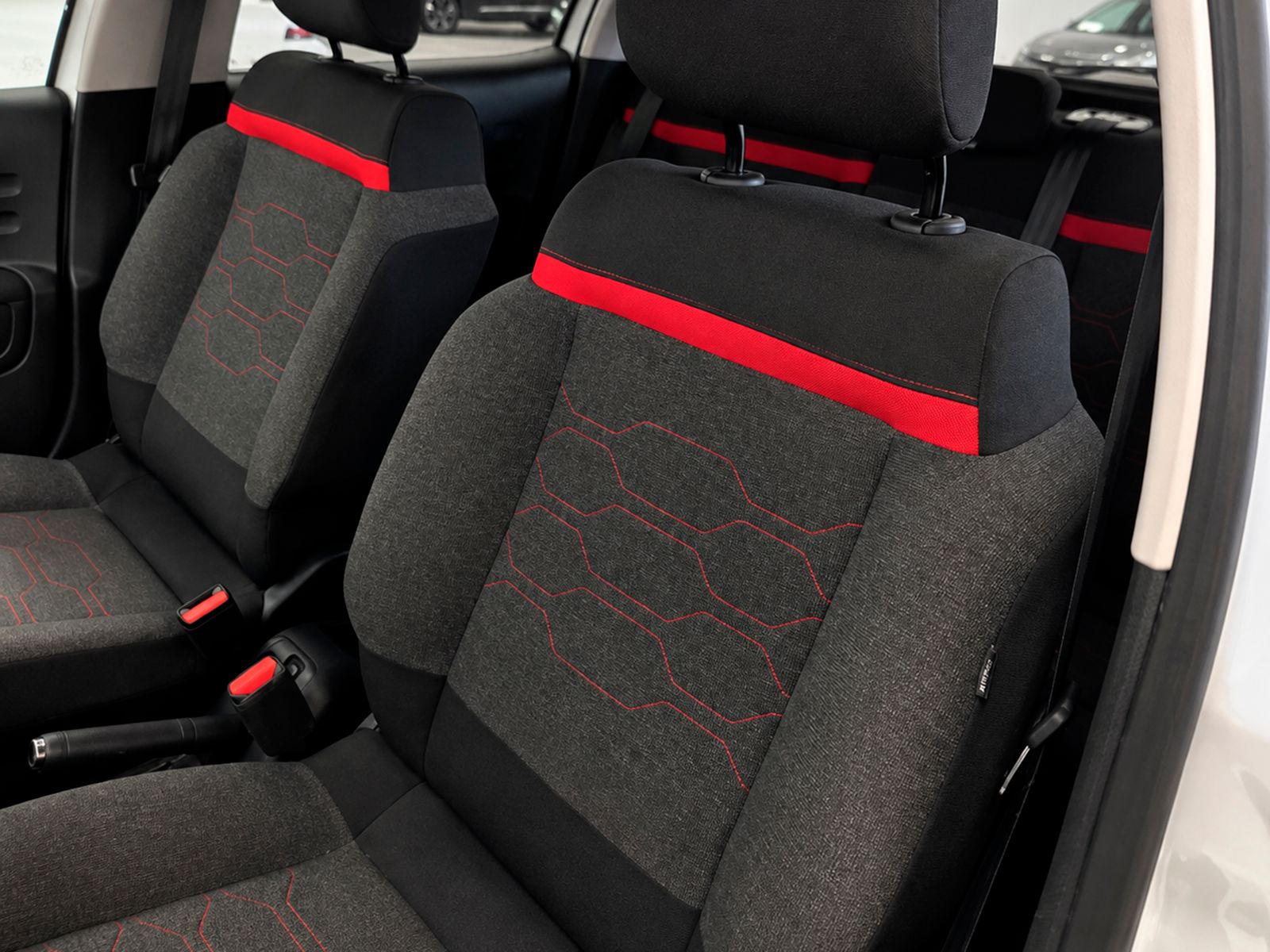 Citroën C3 PureTech 82 Shine - foto 22