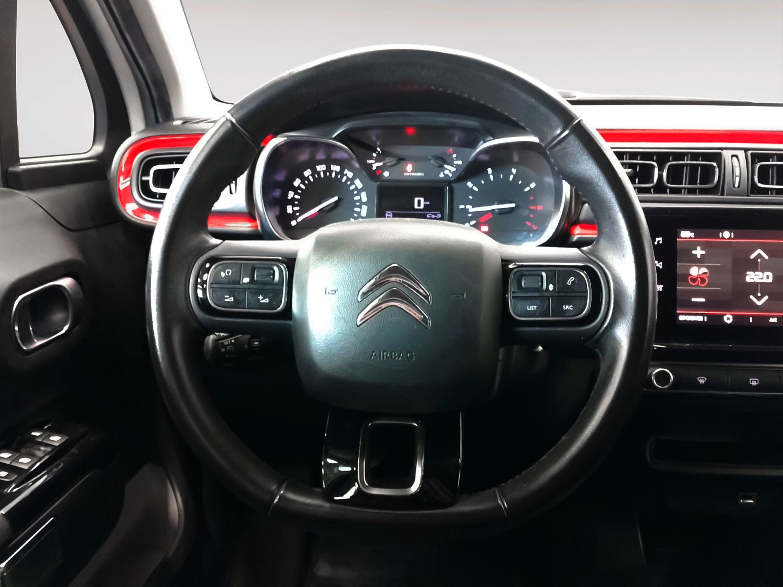 Citroën C3 PureTech 82 Shine - foto 9