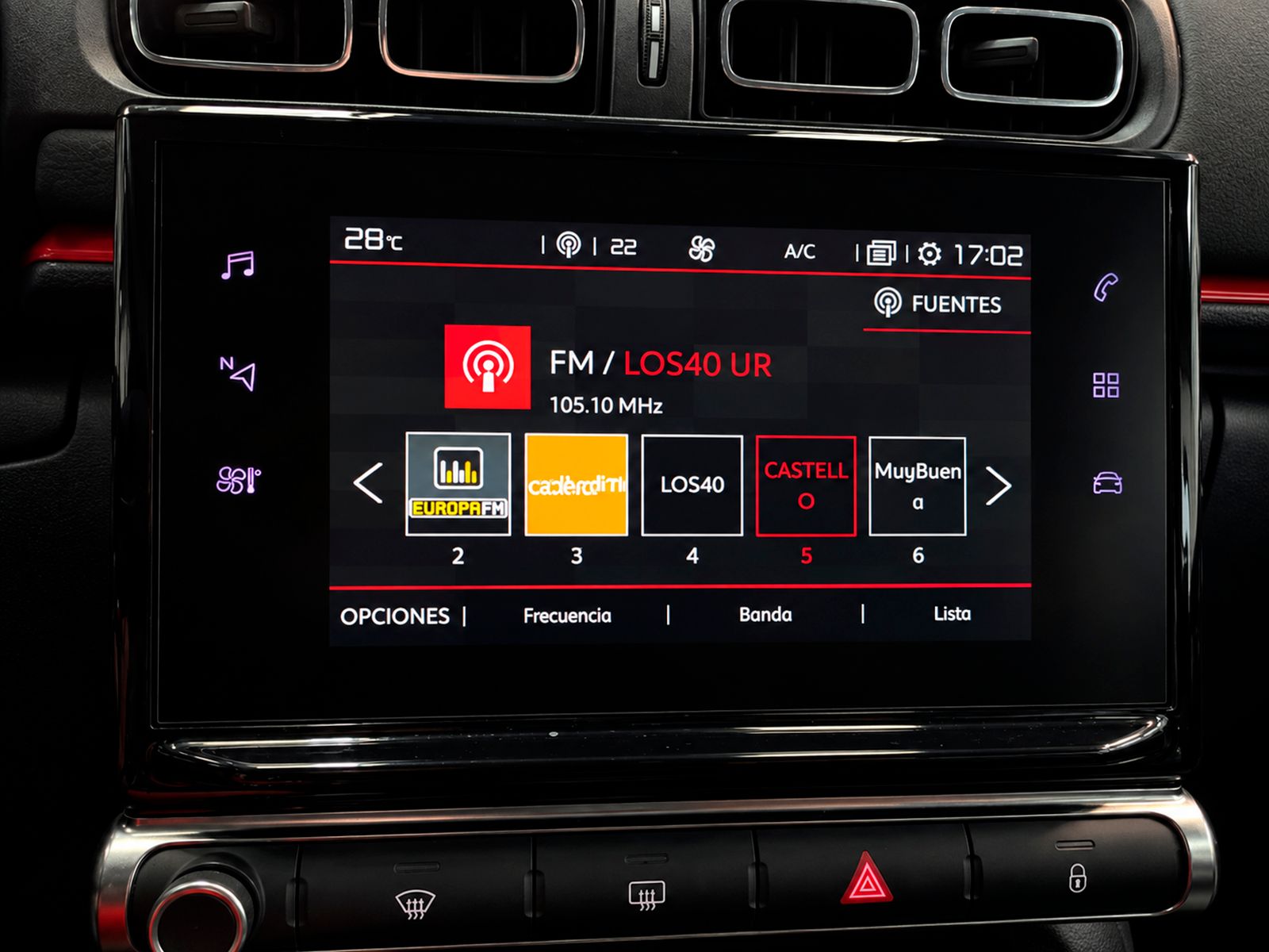 Citroën C3 PureTech 82 Shine - foto 17