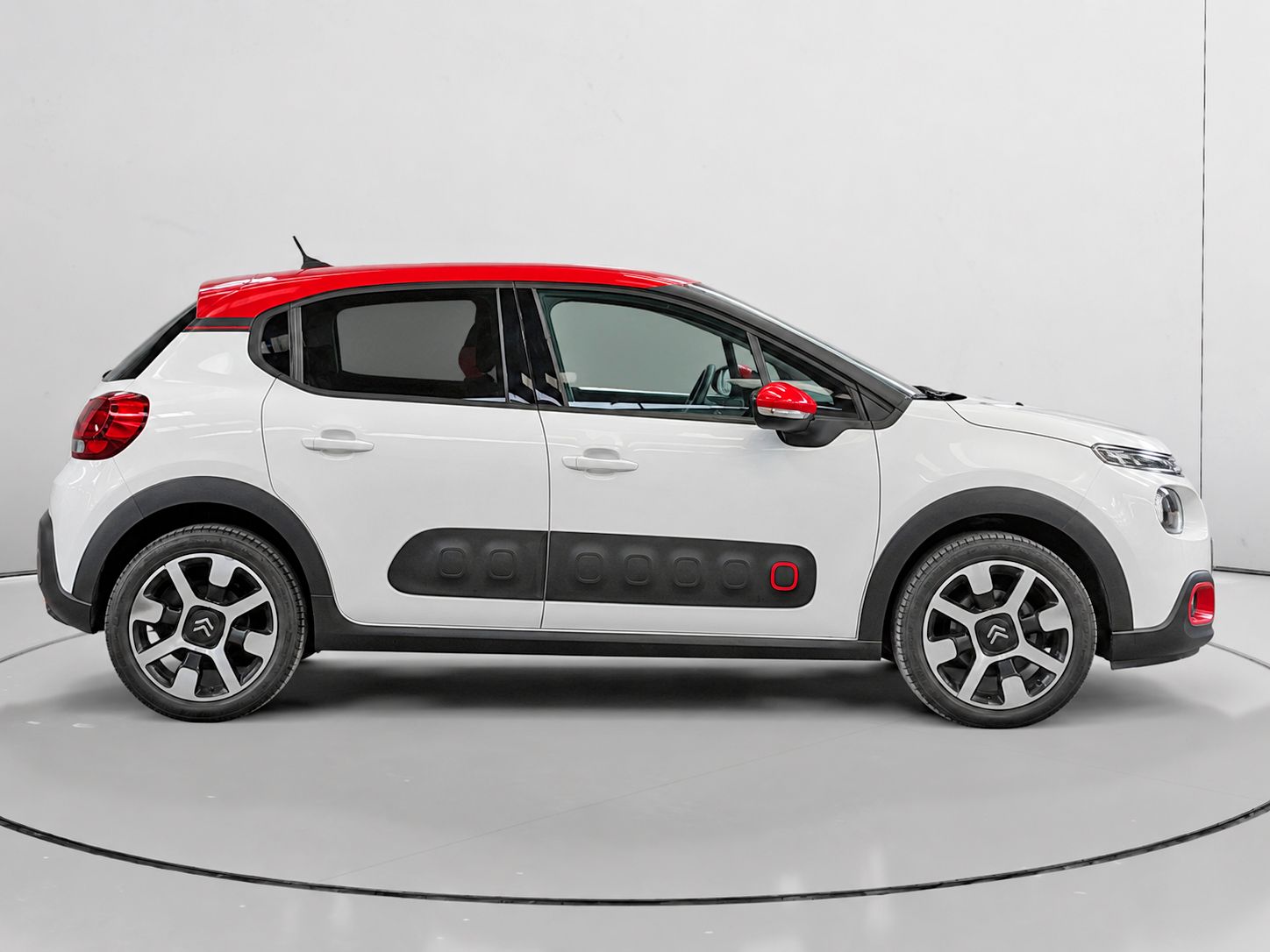Citroën C3 PureTech 82 Shine - foto 2