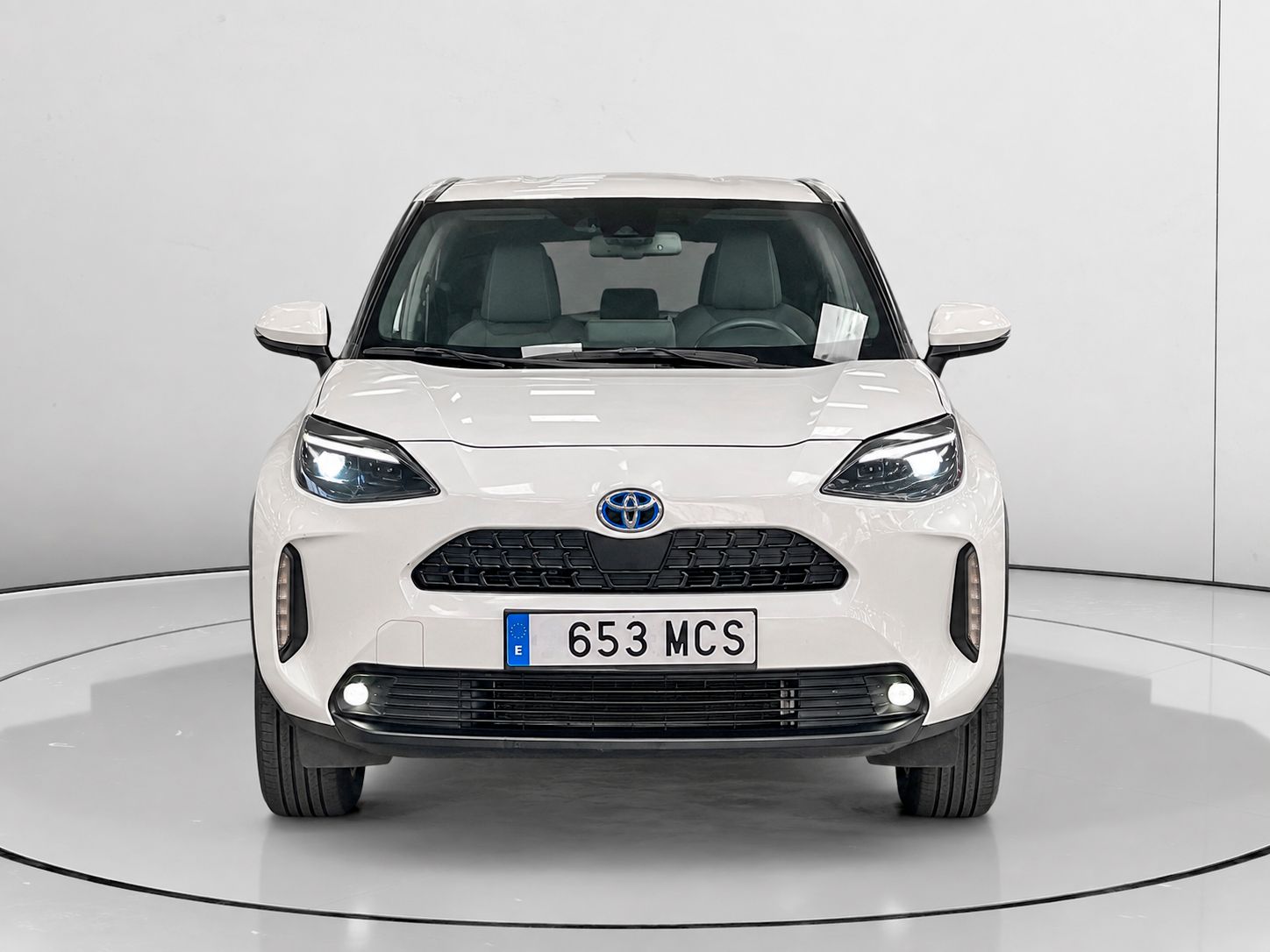 Toyota Yaris Cross 120H Business Plus - foto 7