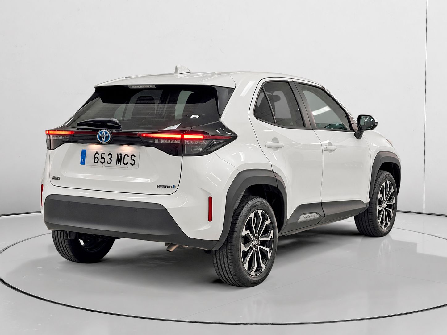 Toyota Yaris Cross 120H Business Plus - foto 3