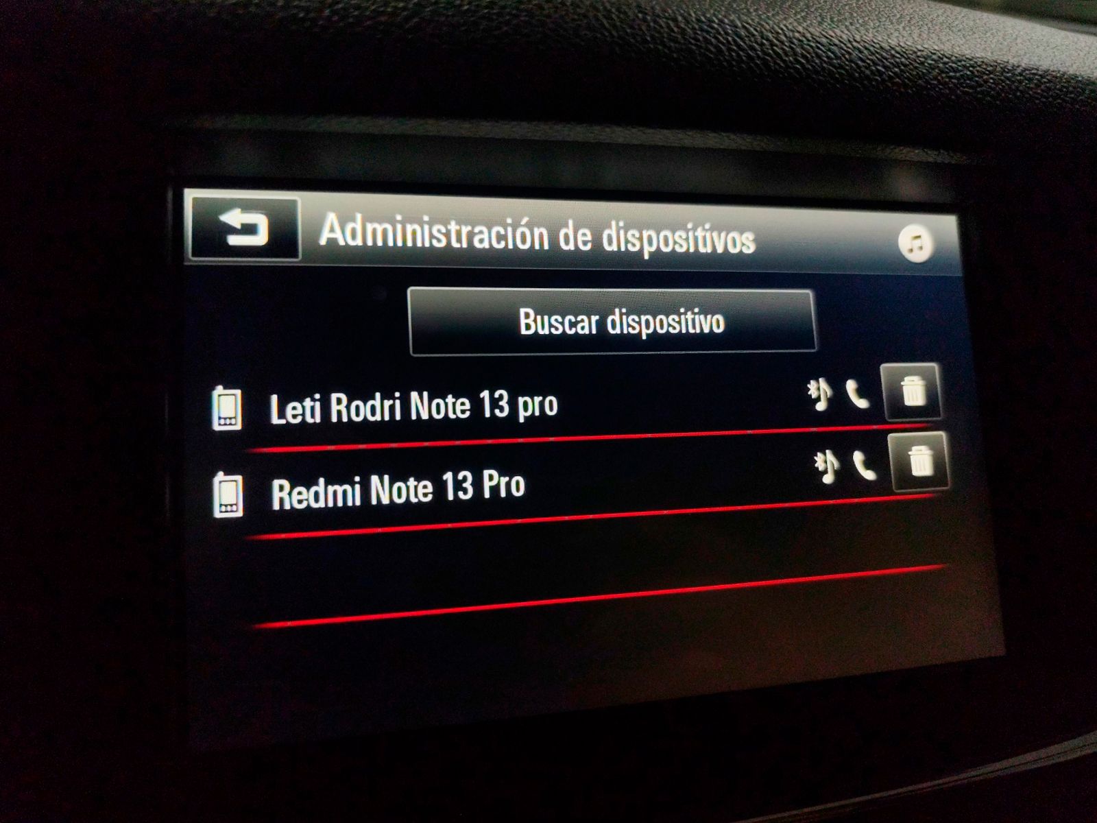 Opel Astra 1.6 CDTi Dynamic - foto 19