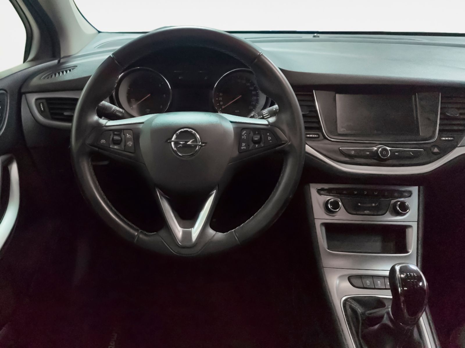 Opel Astra 1.6 CDTi Dynamic - foto 10