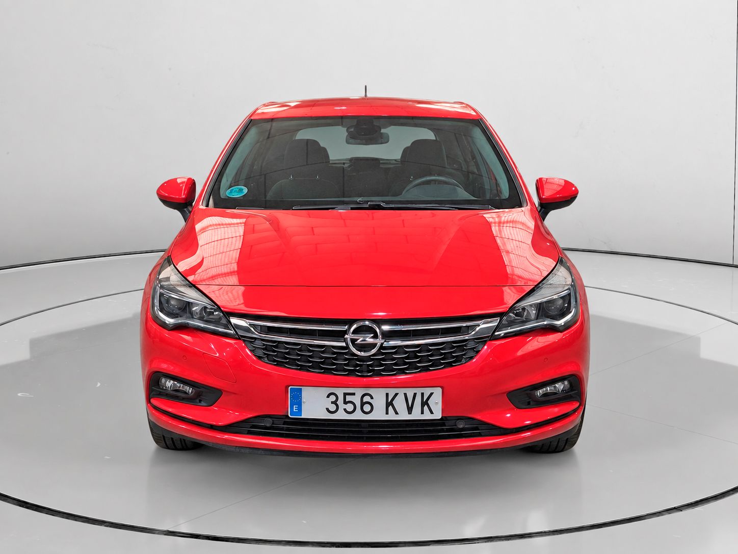 Opel Astra 1.6 CDTi Dynamic - foto 7