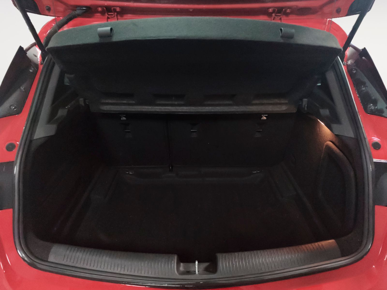 Opel Astra 1.6 CDTi Dynamic - foto 14