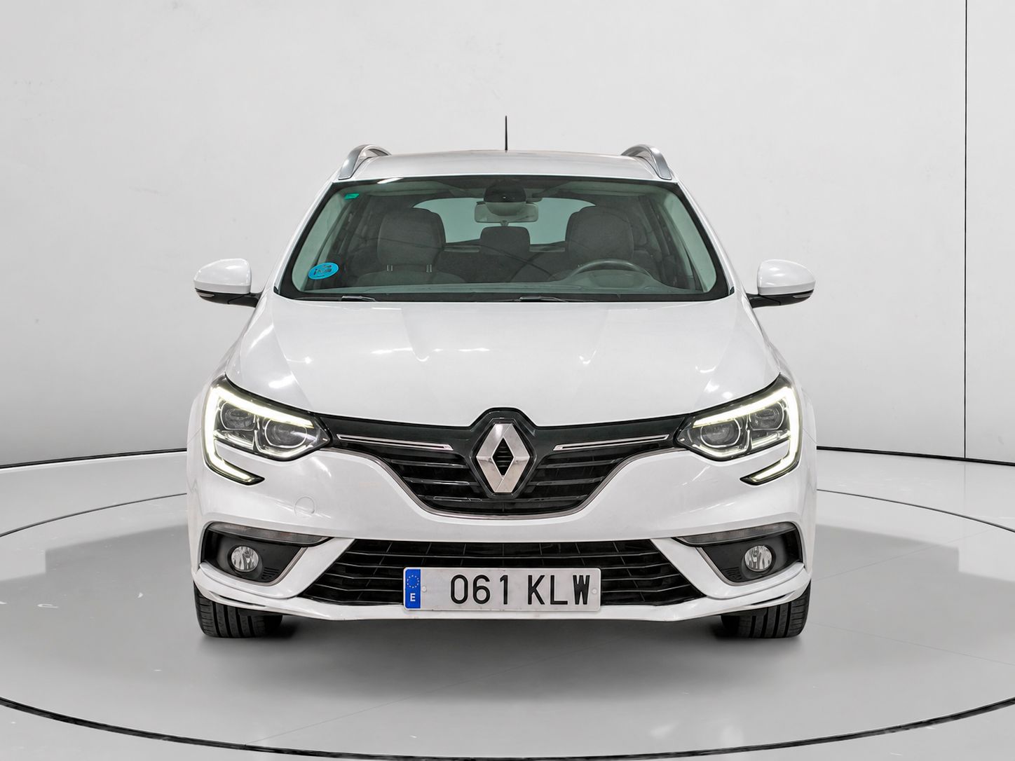 Renault Mégane Sport Tourer Business Energy dCi - foto 7