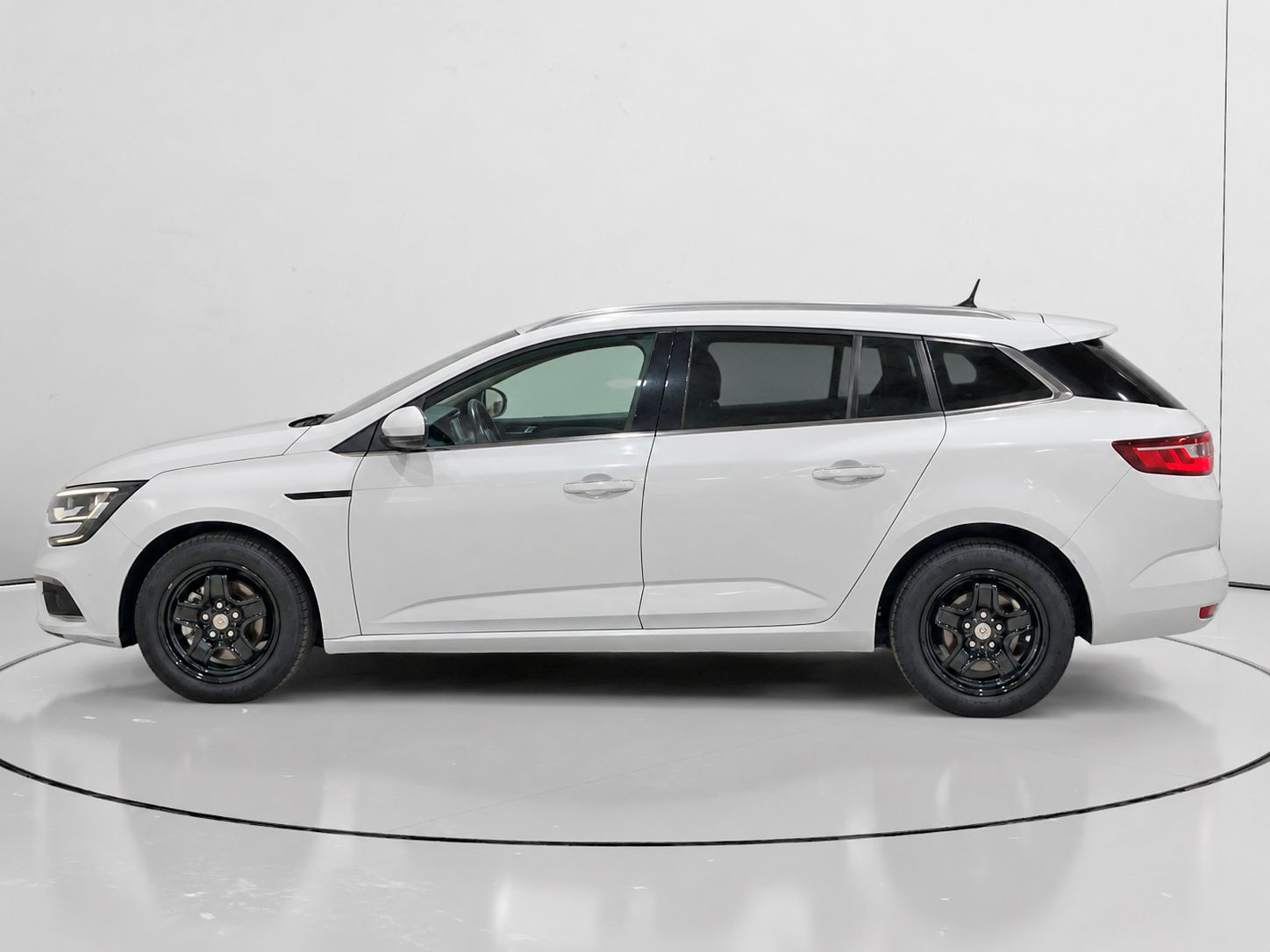 Renault Mégane Sport Tourer Business Energy dCi - foto 6