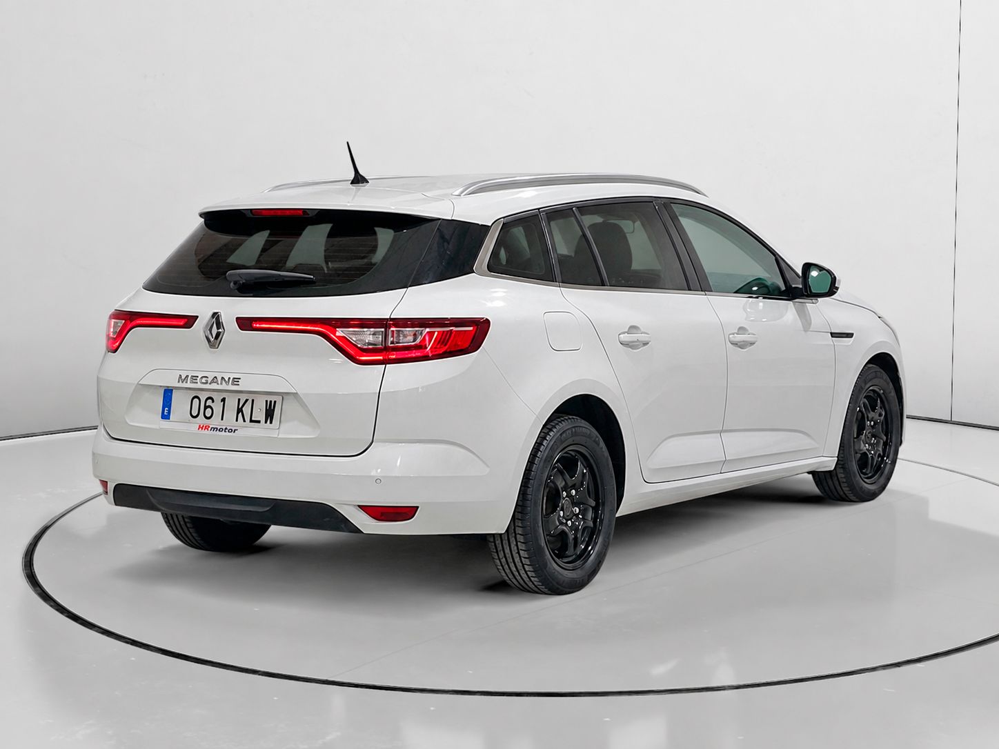 Renault Mégane Sport Tourer Business Energy dCi - foto 3