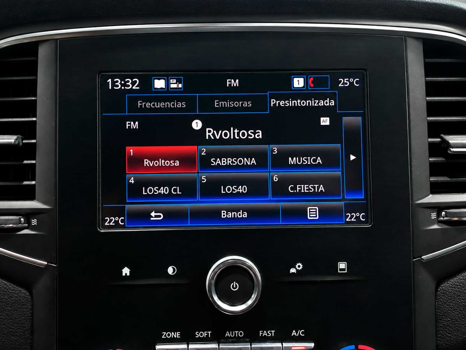 Renault Mégane Sport Tourer Business Energy dCi - foto 19