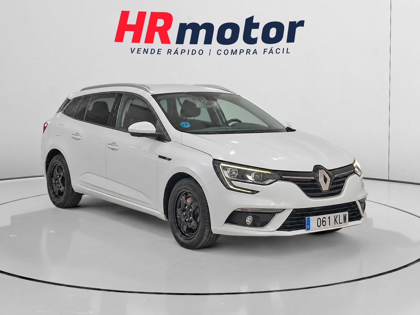 Renault Mégane Sport Tourer Business Energy dCi