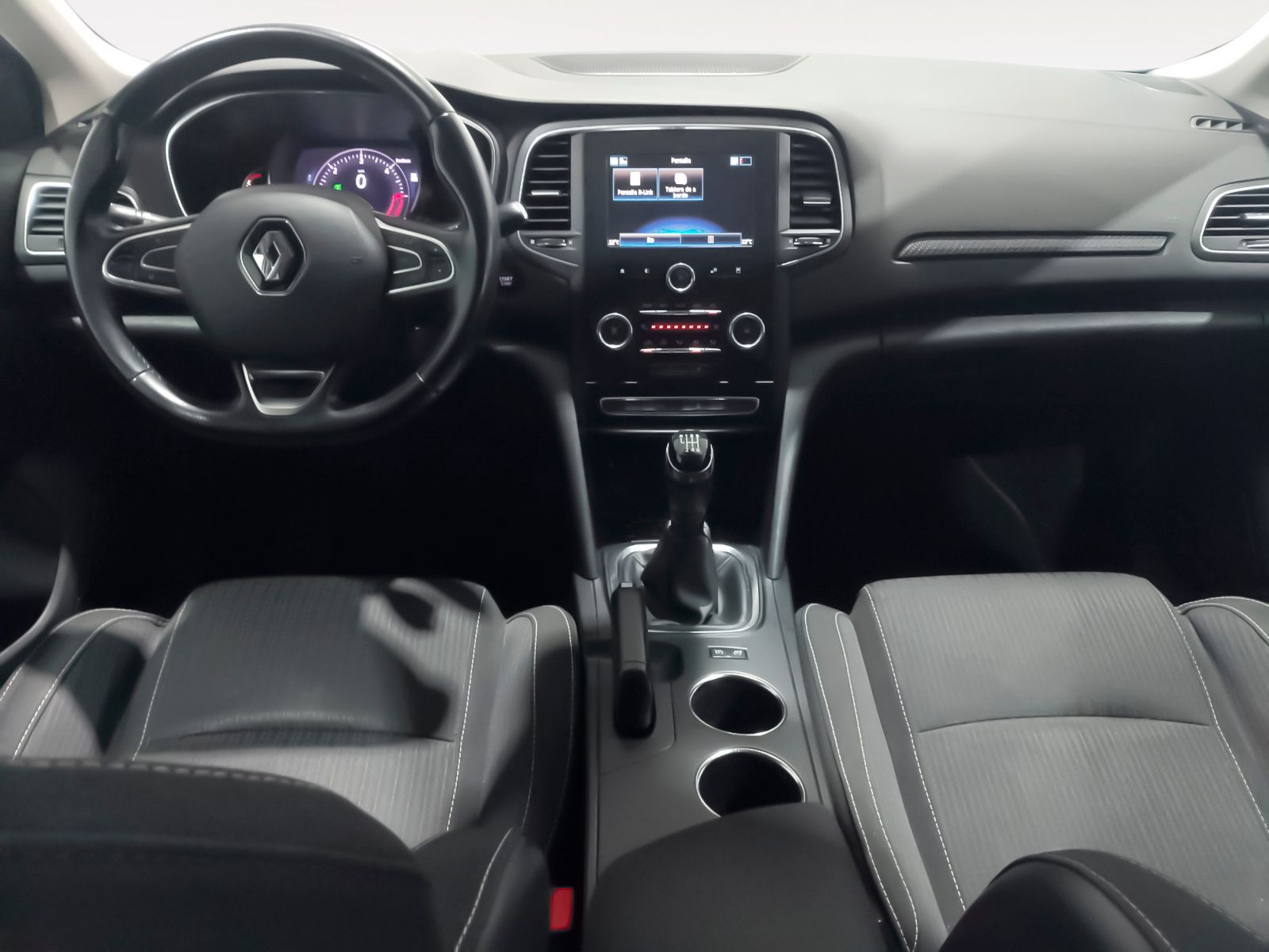 Renault Mégane Sport Tourer Business Energy dCi - foto 8