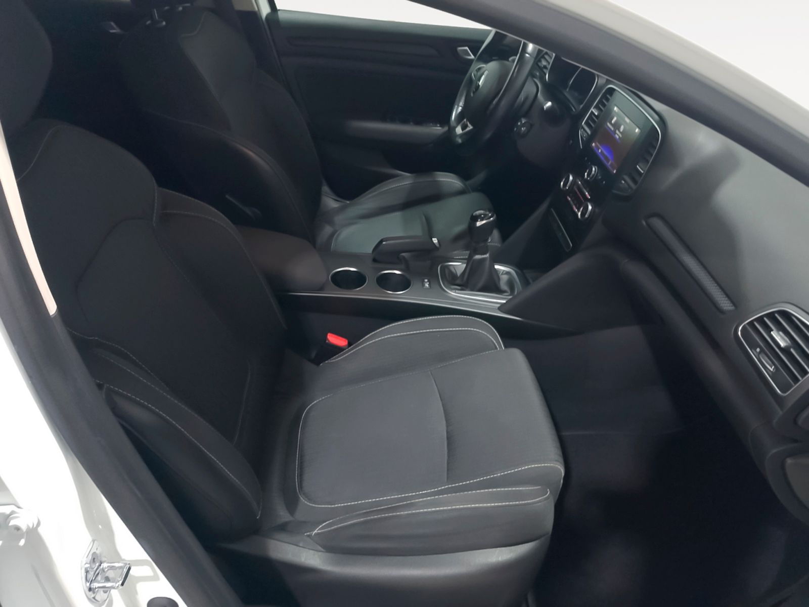 Renault Mégane Sport Tourer Business Energy dCi - foto 12