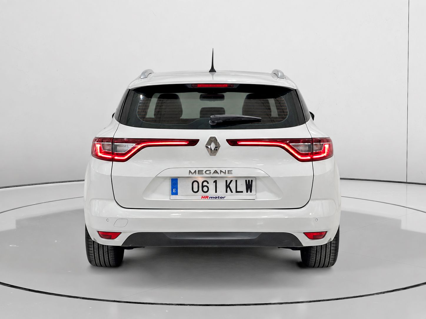 Renault Mégane Sport Tourer Business Energy dCi - foto 4