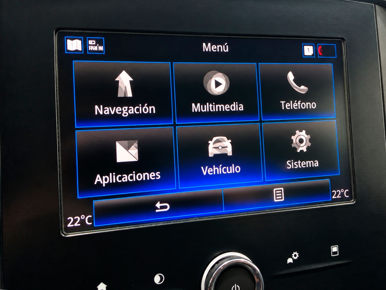Renault Mégane Sport Tourer Business Energy dCi - foto 16