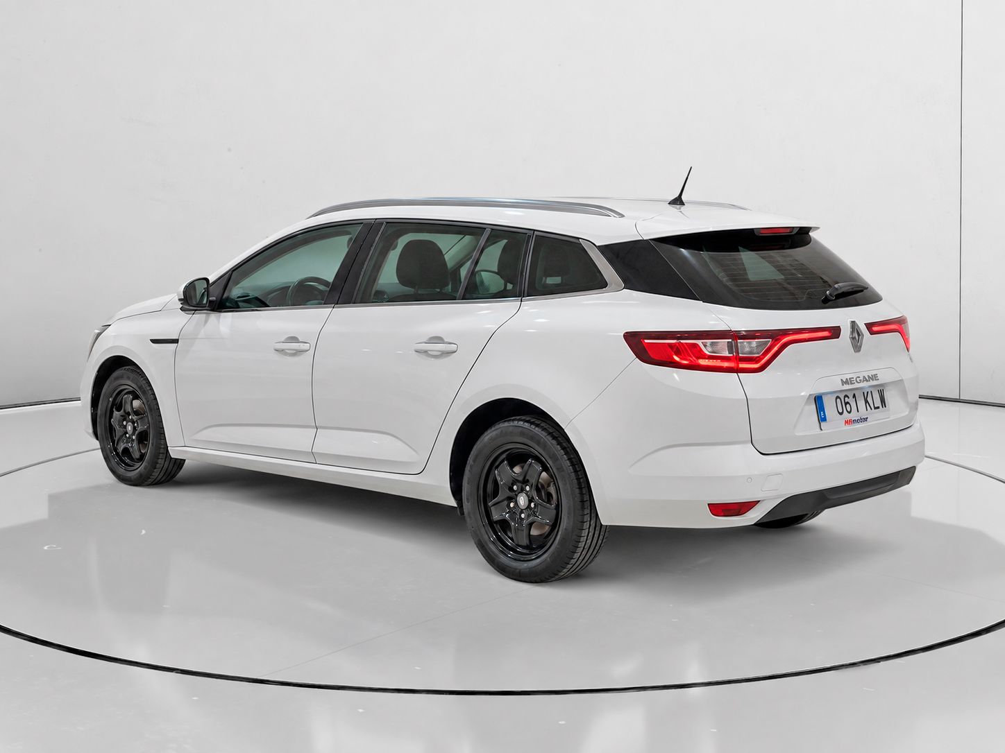 Renault Mégane Sport Tourer Business Energy dCi - foto 5