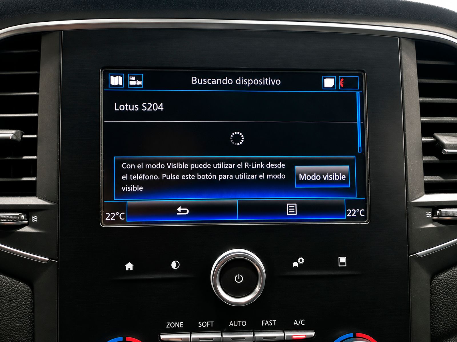 Renault Mégane Sport Tourer Business Energy dCi - foto 18