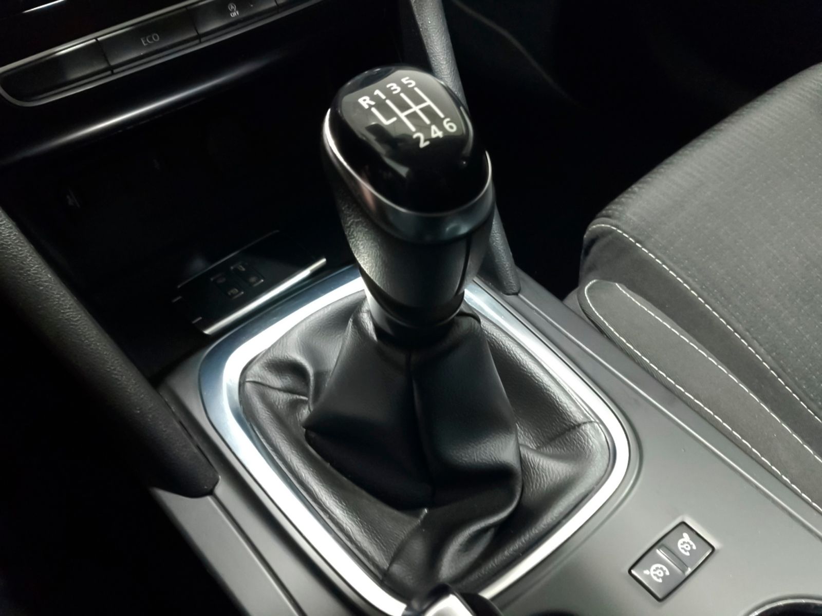 Renault Mégane Sport Tourer Business Energy dCi - foto 14
