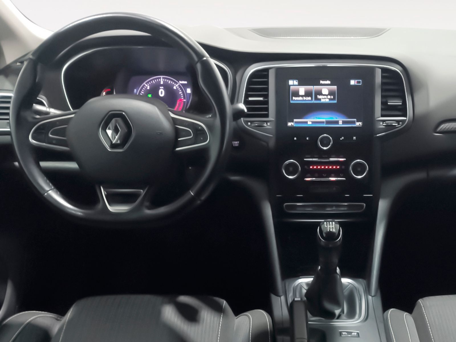 Renault Mégane Sport Tourer Business Energy dCi - foto 9