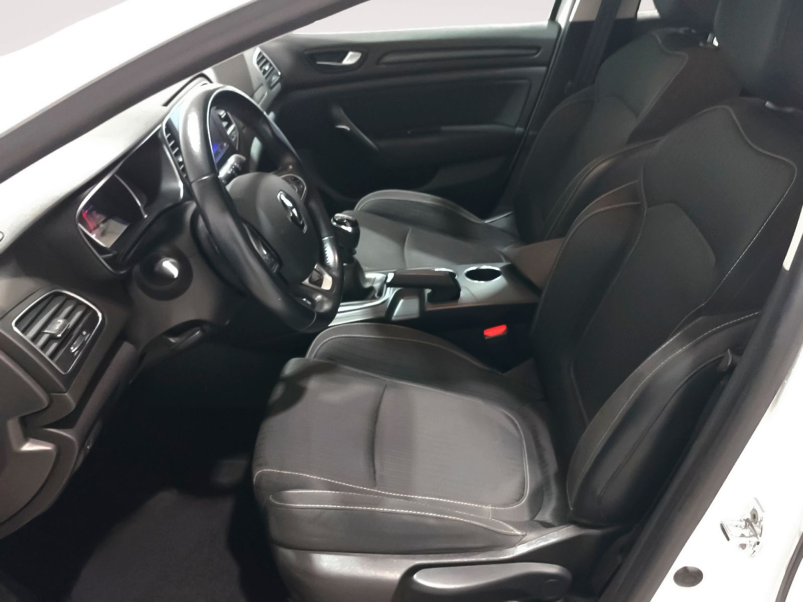 Renault Mégane Sport Tourer Business Energy dCi - foto 10