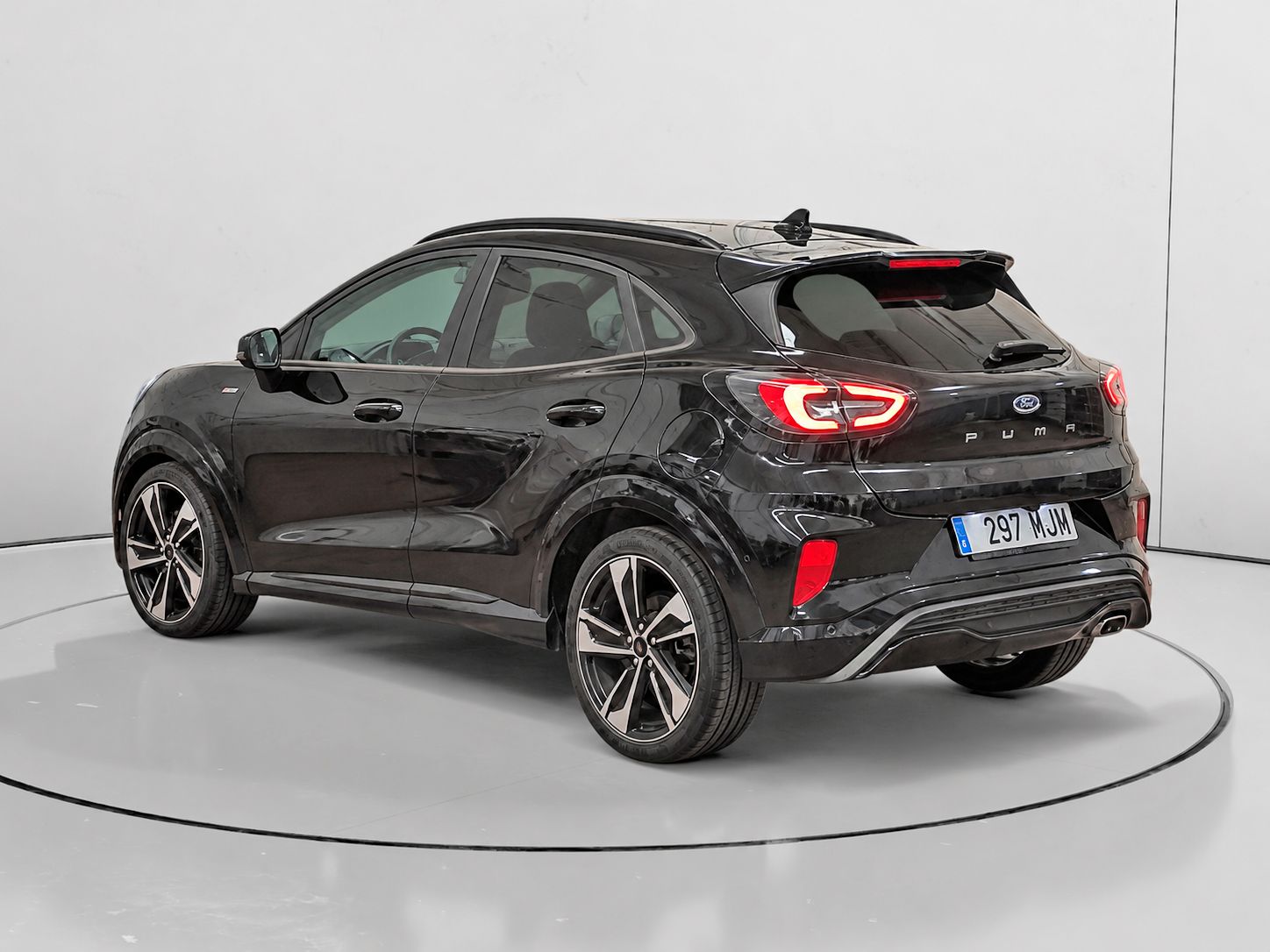 Ford Puma 1.0 EcoBoost MHEV ST-Line X - foto 5