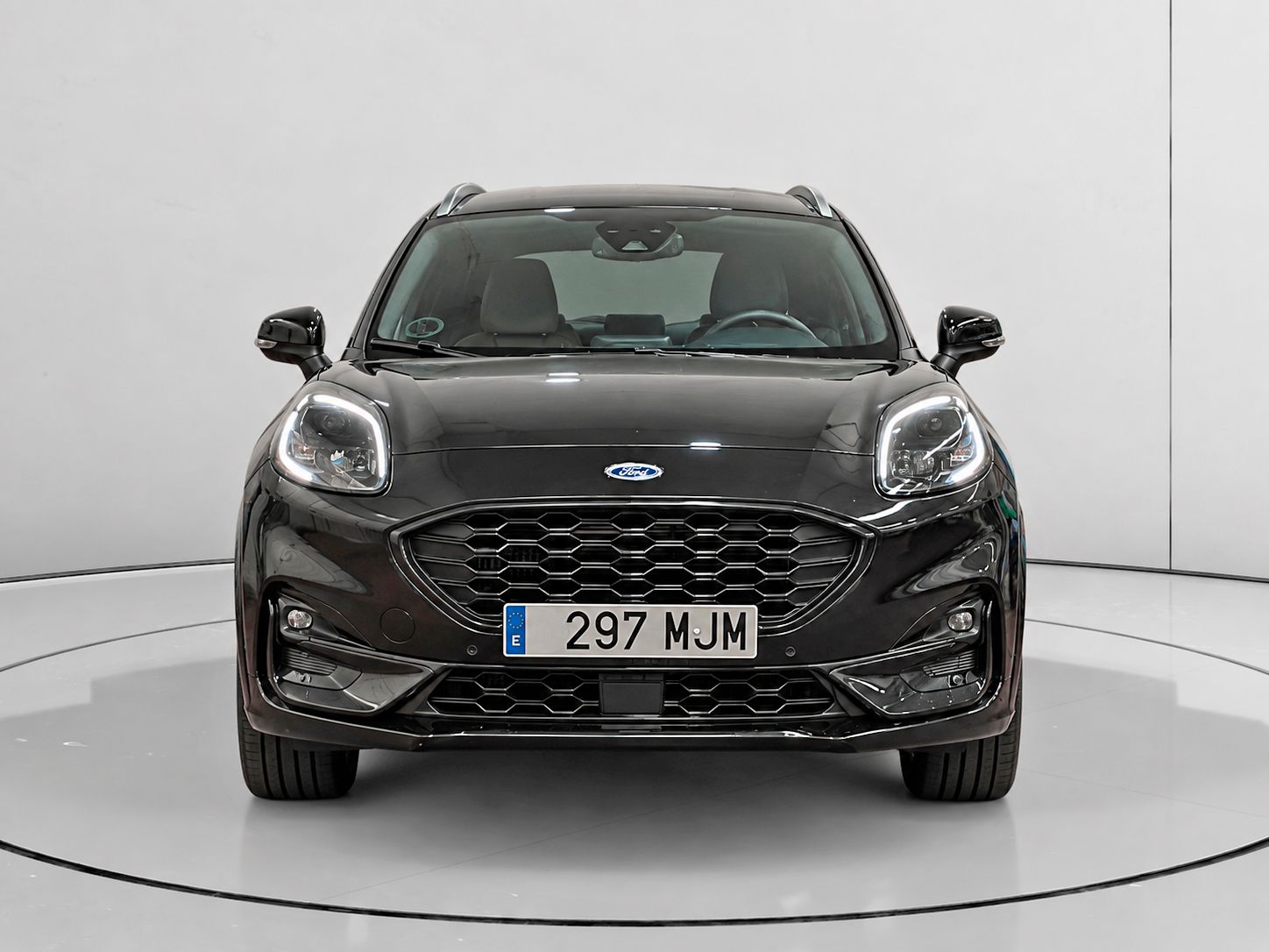 Ford Puma 1.0 EcoBoost MHEV ST-Line X - foto 7
