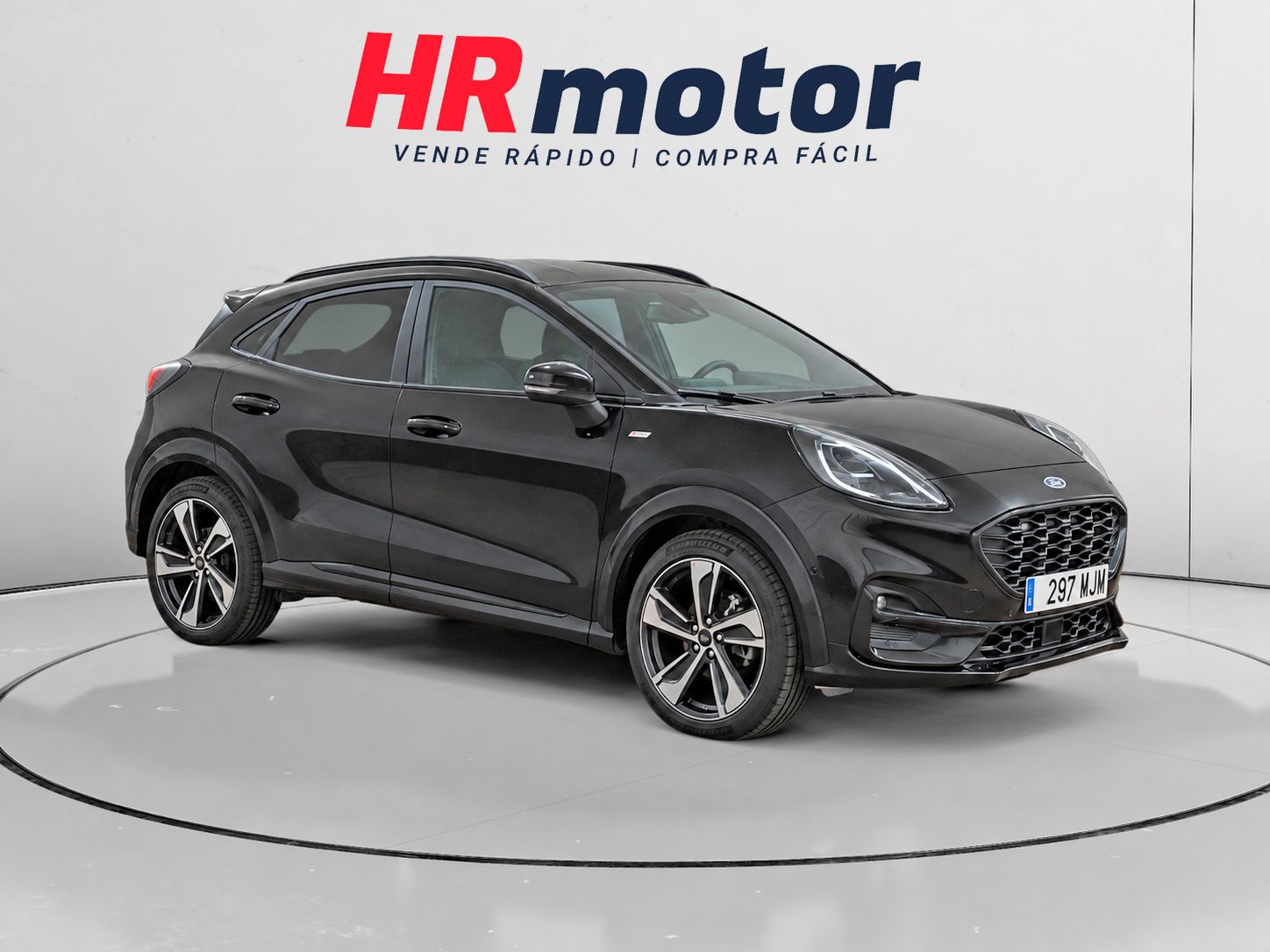 Ford Puma 1.0 EcoBoost MHEV ST-Line X - foto 1