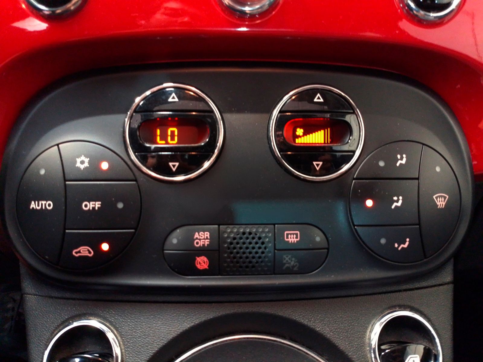 Fiat 500C 1.2 Cabrio Lounge MTA - foto 21