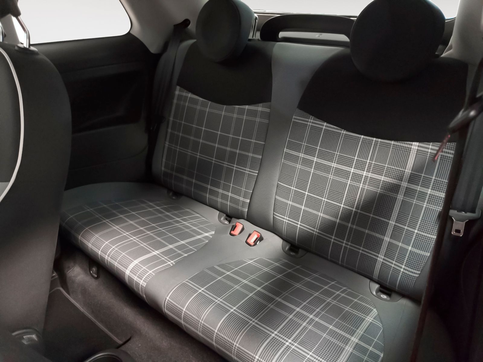Fiat 500C 1.2 Cabrio Lounge MTA - foto 12
