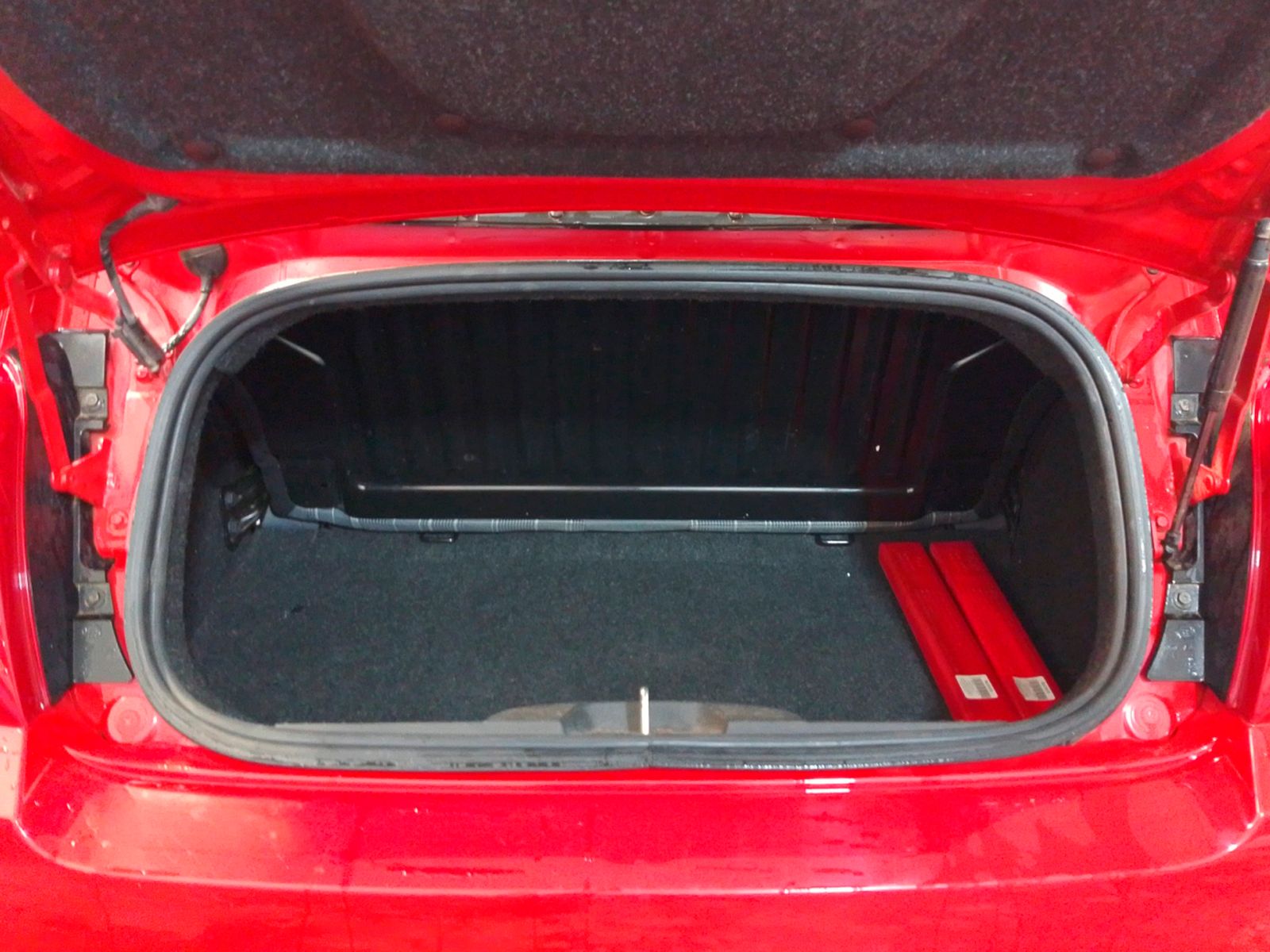 Fiat 500C 1.2 Cabrio Lounge MTA - foto 15