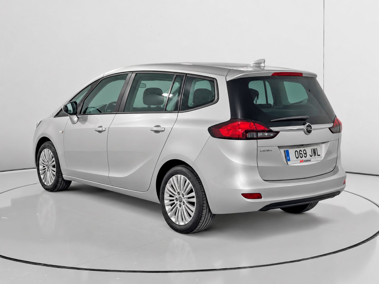 Opel Zafira 1.6 CDTI Selective - foto 5