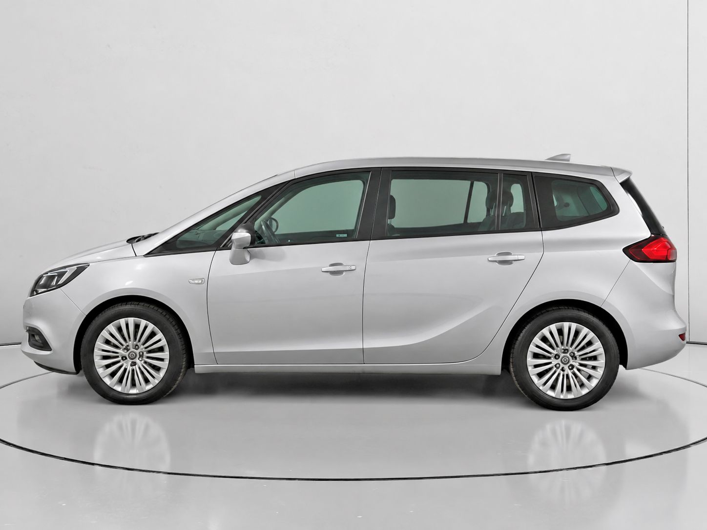 Opel Zafira 1.6 CDTI Selective - foto 6