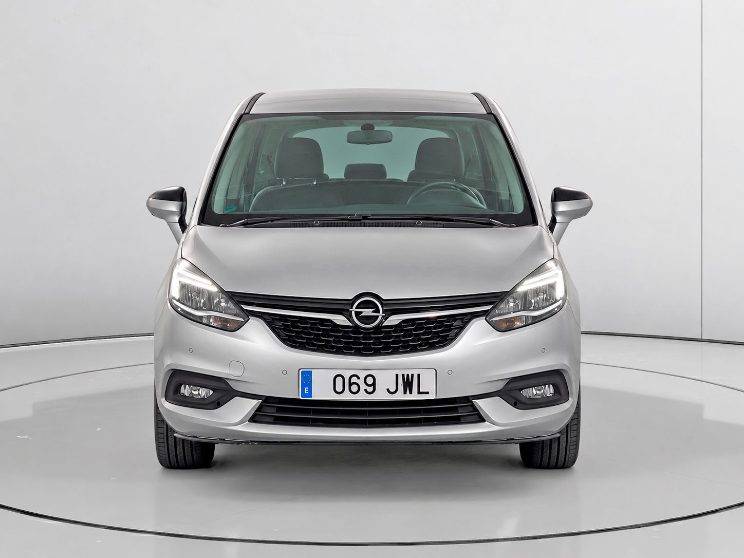 Opel Zafira 1.6 CDTI Selective - foto 7
