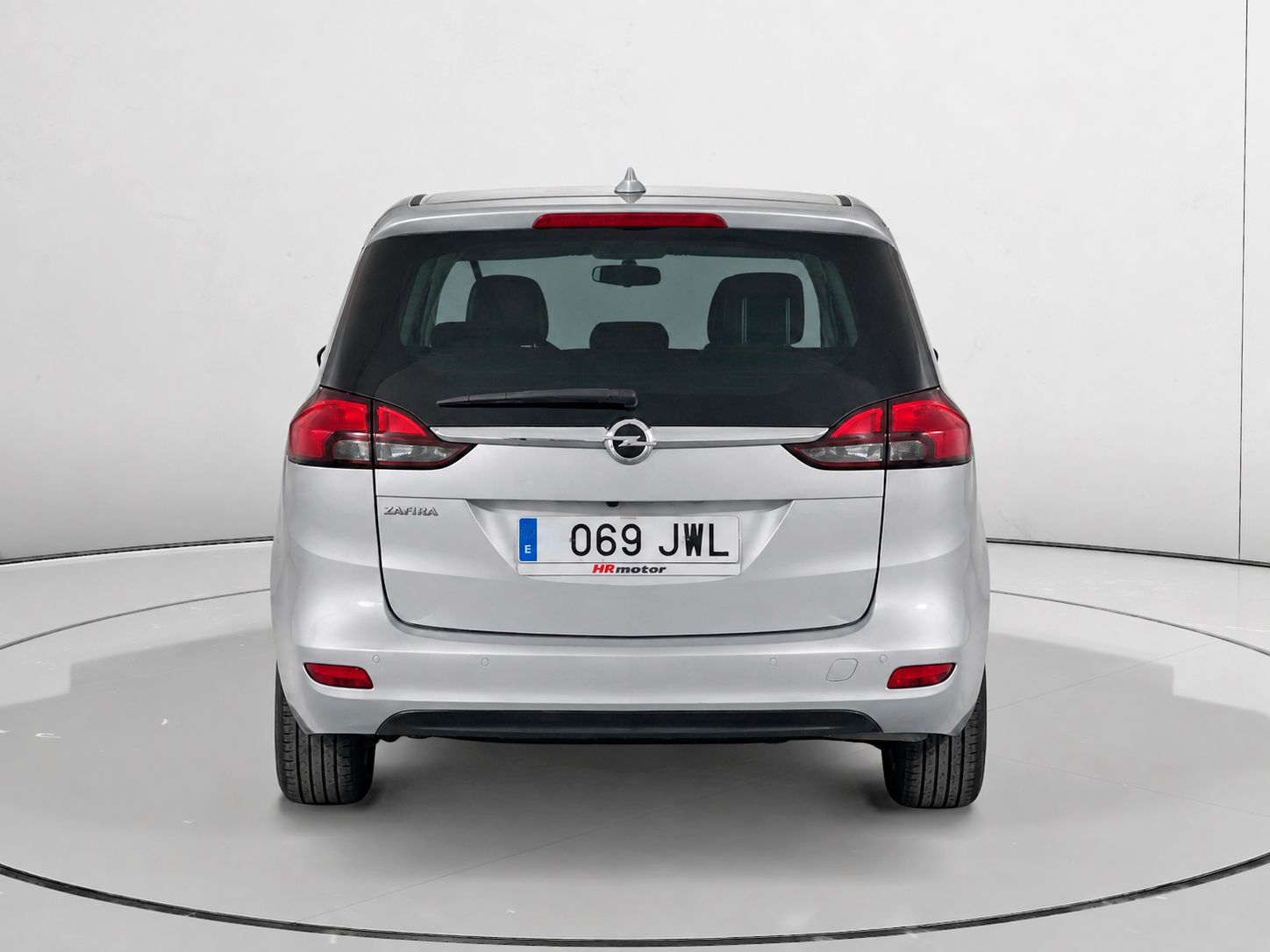 Opel Zafira 1.6 CDTI Selective - foto 4