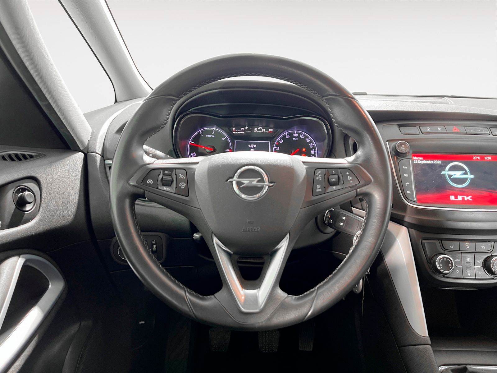 Opel Zafira 1.6 CDTI Selective - foto 10