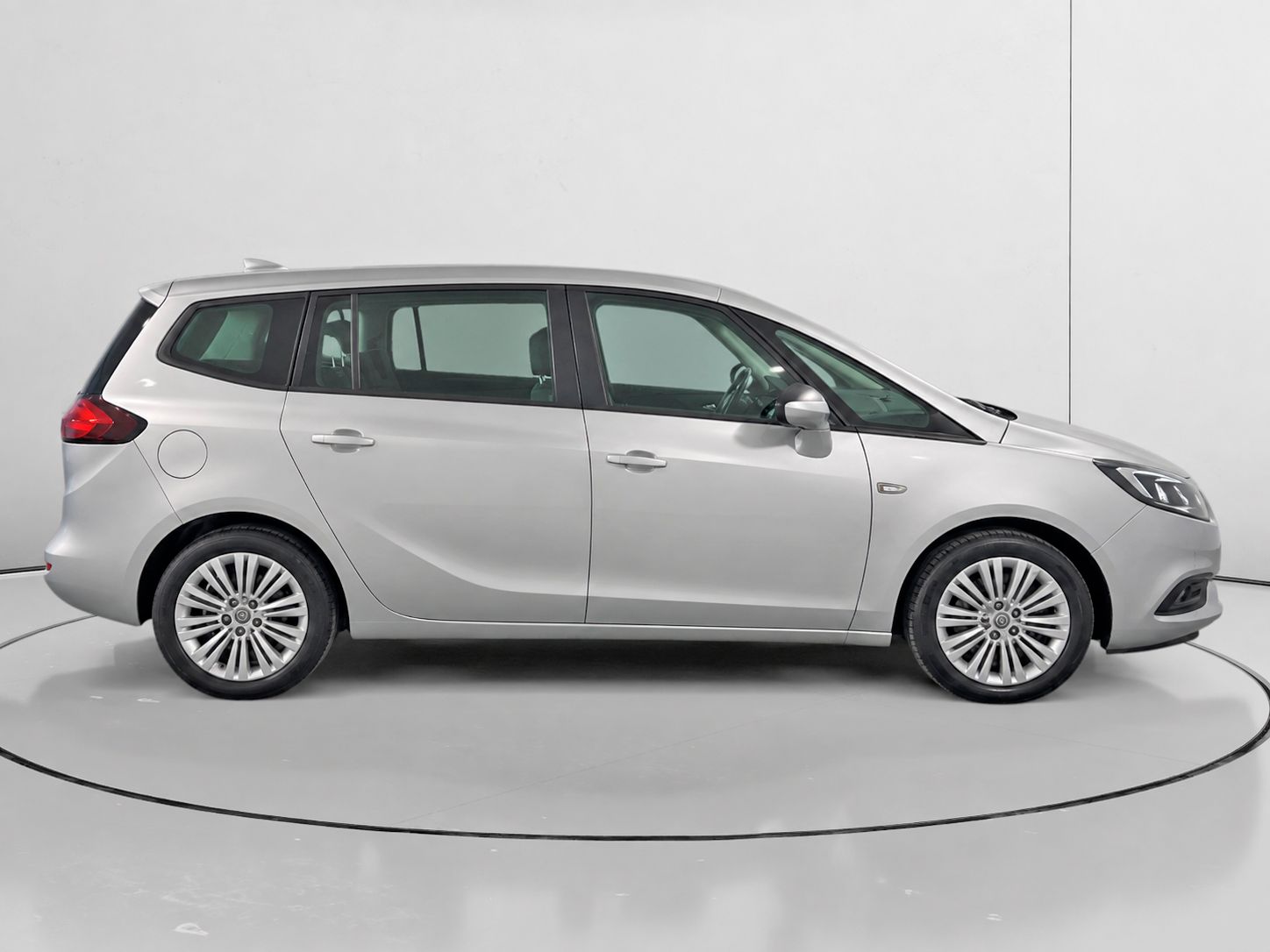 Opel Zafira 1.6 CDTI Selective - foto 2