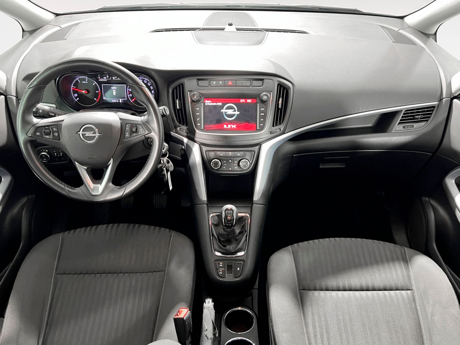 Opel Zafira 1.6 CDTI Selective - foto 9