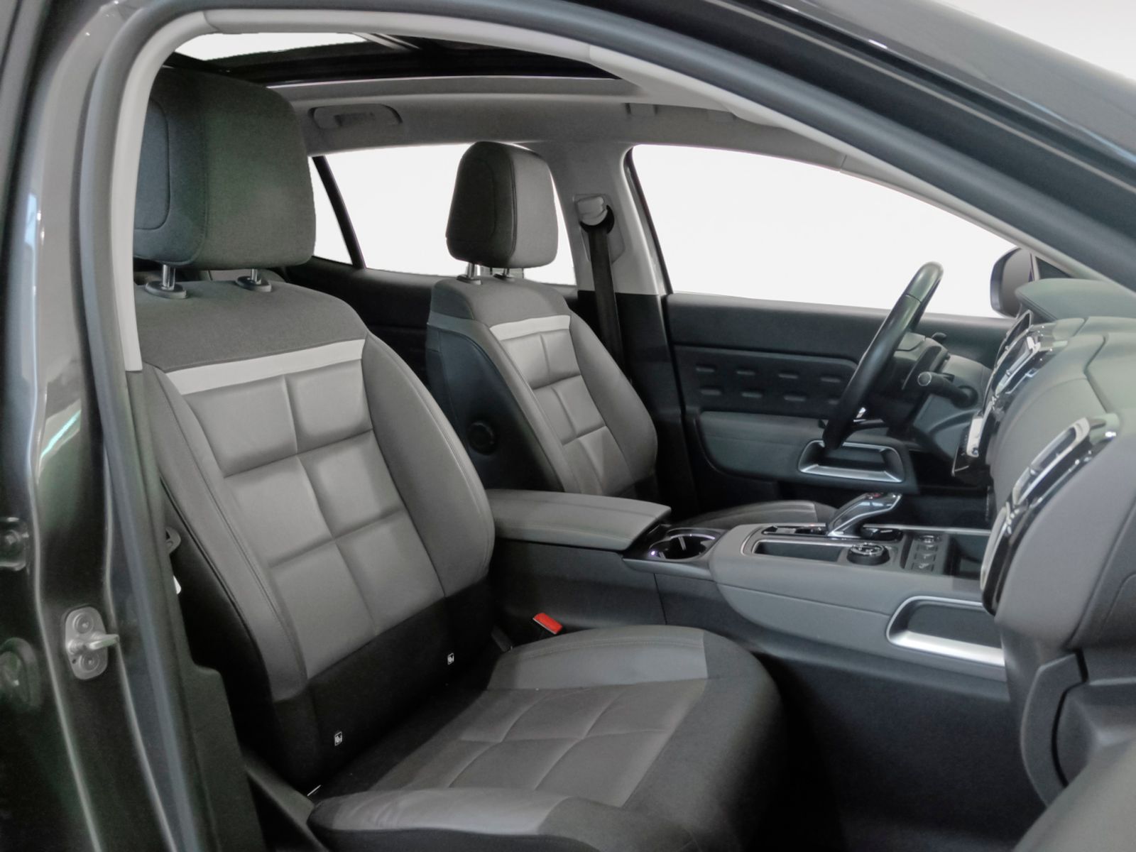 Citroën C5 Aircross BlueHDi 180 Shine EAT8 - foto 13