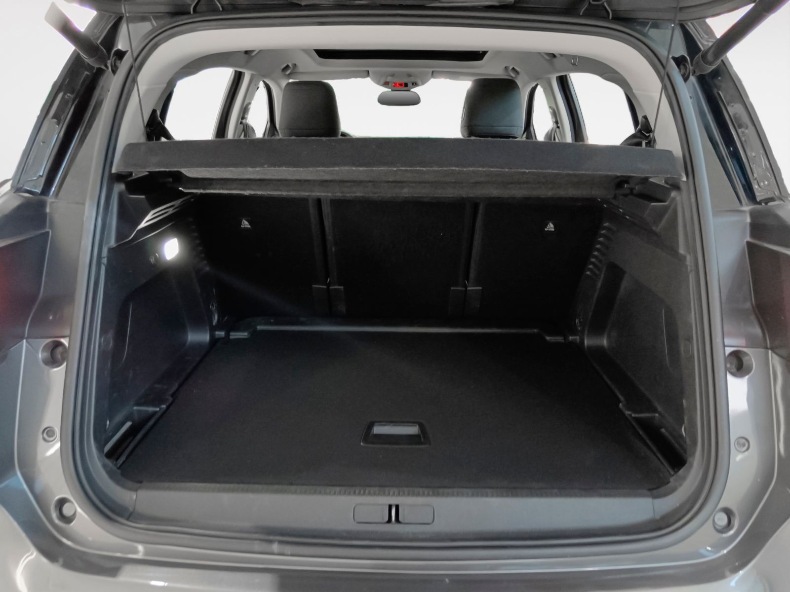 Citroën C5 Aircross BlueHDi 180 Shine EAT8 - foto 15
