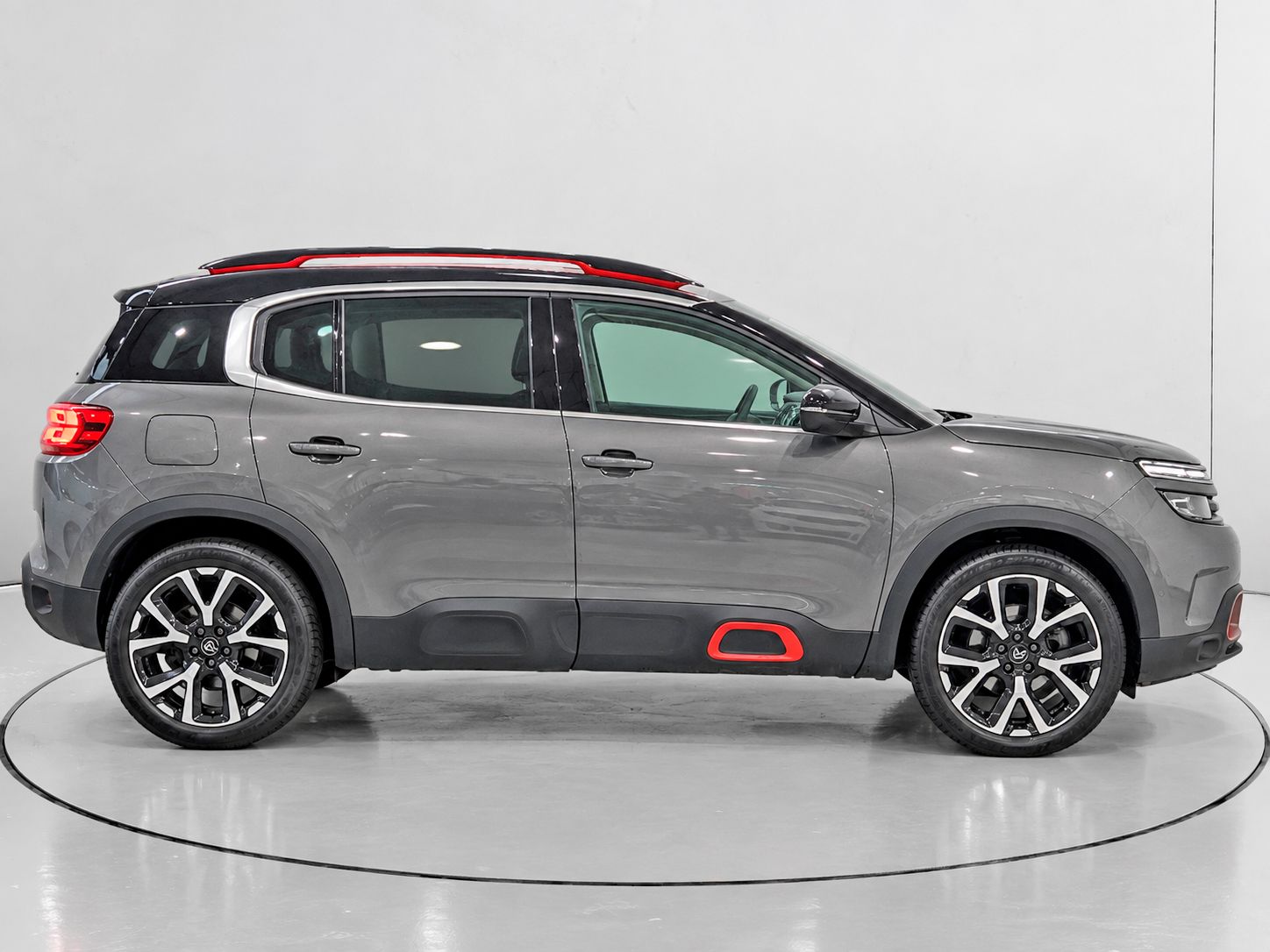 Citroën C5 Aircross BlueHDi 180 Shine EAT8 - foto 2