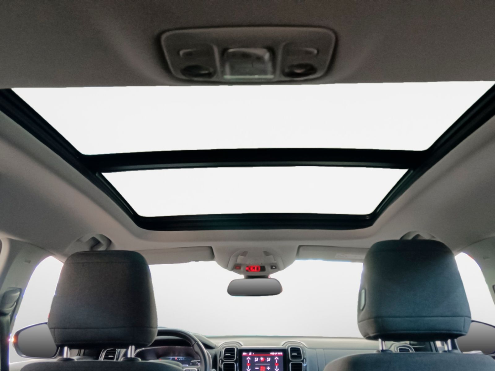 Citroën C5 Aircross BlueHDi 180 Shine EAT8 - foto 14